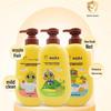 Frog Prince Kids Fruit 2-in-1 Shampoo & Shower Gel