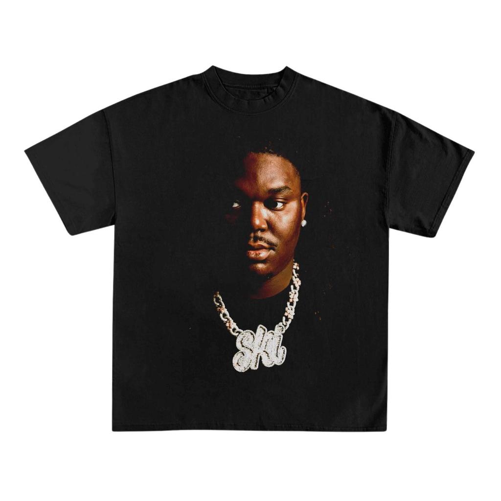 Lucki T-Shirt - lucki freewave 3 - lucki gemini - unisex - retro style T-Shirt - rap music apparel