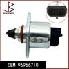 New Made In China OEM 96966710 96966721 240610058 Air Supply Idle Control Valve for CHEVROLET SPARK (M300) 1.0 LPG 2009-