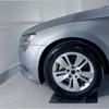Anti-Roll Wheel Chocks: Non-Slip Car & Van Parking Mats
