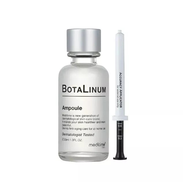 

MEDITIME Botalinum Ампула 30мл