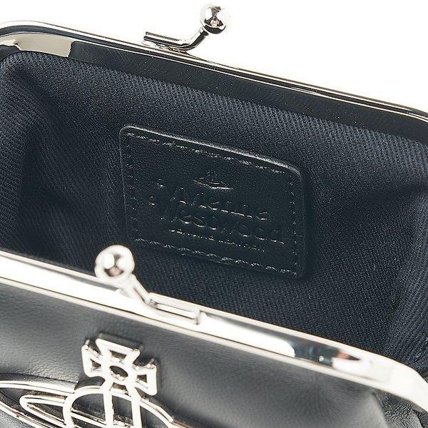 Vivienne WeStwood Vivienne WeStwood Damen S Nappa Dünne Linie Prime Perth Münze 52010016 L001l N403