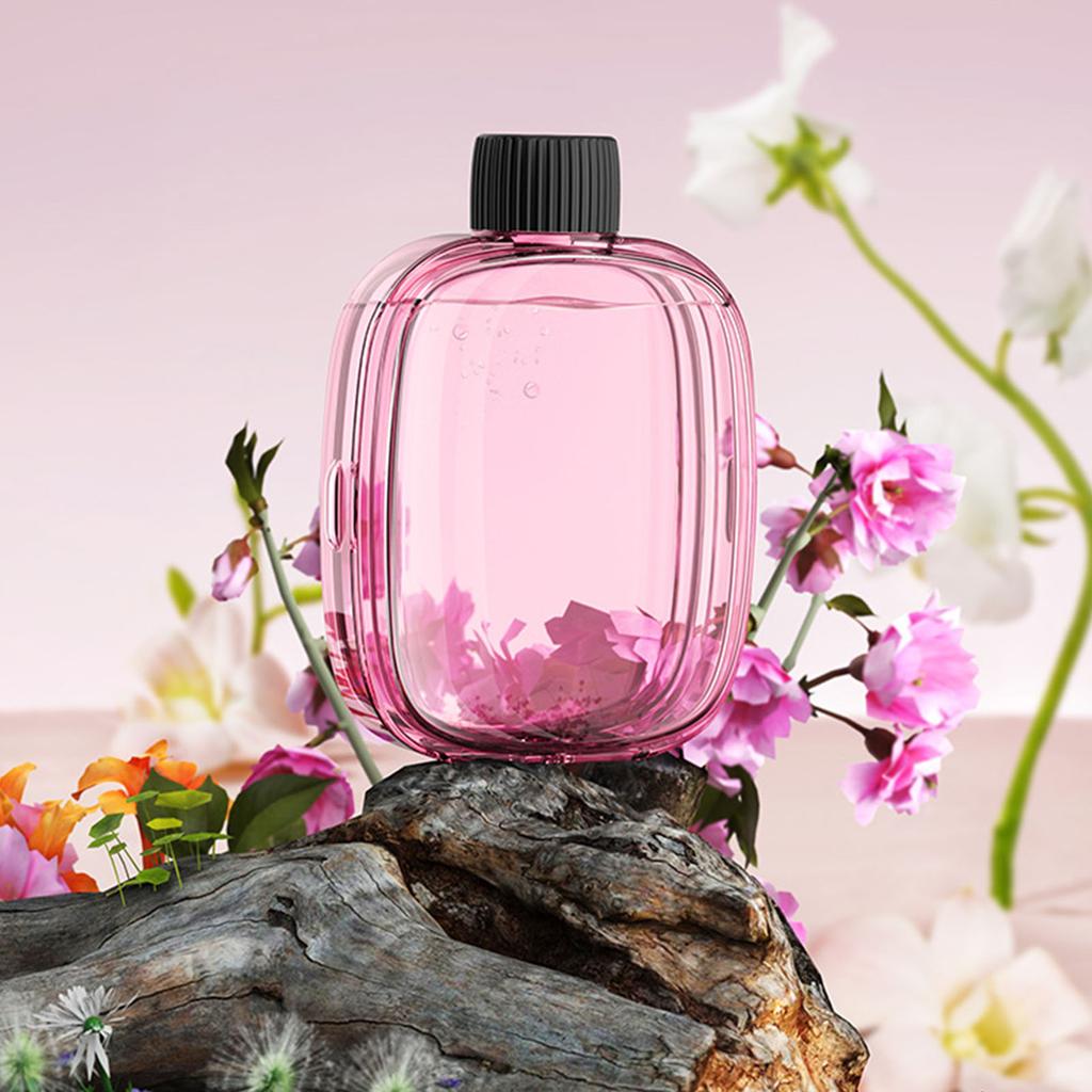 50ML Odświeżacz Powietrza Naturalna Aromaterapia Roślinna Olejek Eteryczny Dyfuzor Aromatu Zapach Odświeżacz Powietrza Sypialnia Gabinet Toaleta Nawilżacz