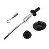 Simple Handle Automobile Dents Fixing Tool Set Car Body Dents Repair Puller Protects Paint Suitable for Repair Man & Users