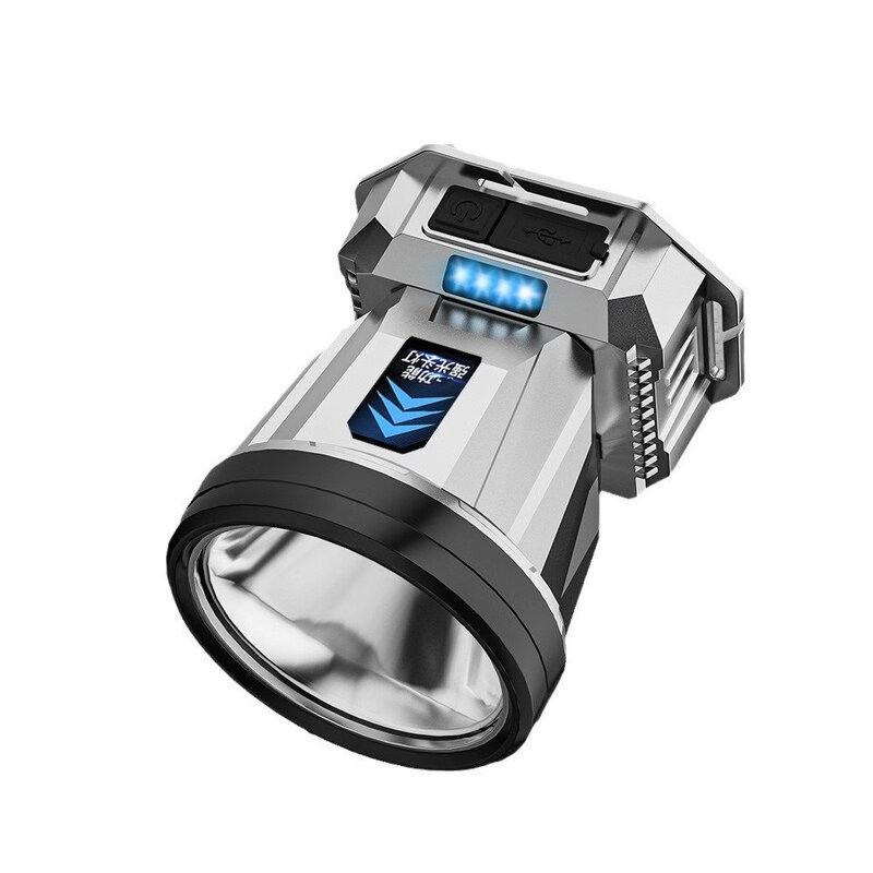Mengpao Rechargeable Waterproof LED Headlamp