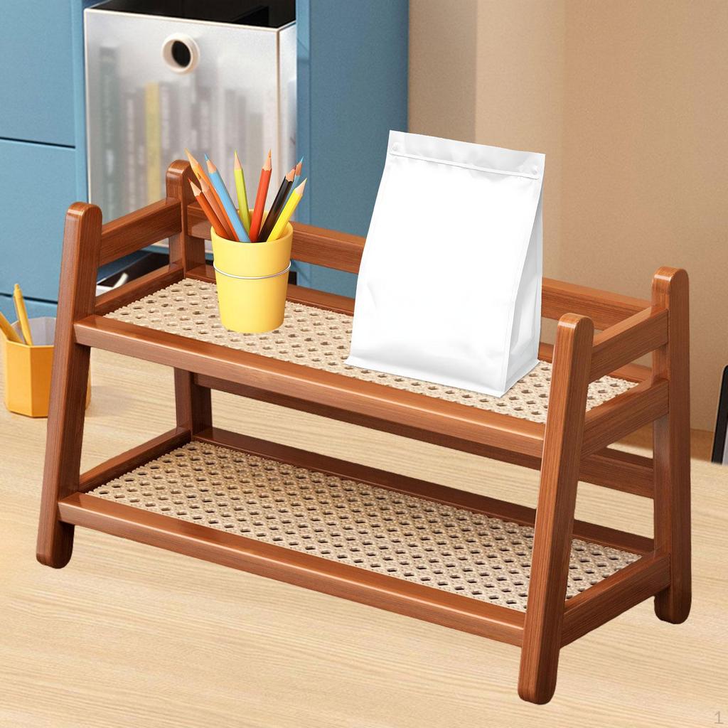 Level Water Cup Rack for Kitchen And Office Mug Storage