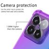 Gradient Case for Xiaomi 15 Ultra Mi15 Pro Shockproof Silicone Soft Airbags Protect Bumper for Xiaomi 15ultra 14T POCO M7 X7 Pro