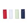 111 Stainless Steel Lightweight Thermos Cup Male and Female Students Mini Portable Pocket Cup Small Capacity Cute Straight Water Cup