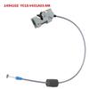 Car Rear Left Door Lock Latch Lower Cable For Ford Transit MK6 MK7 00-2015 OEM-Part-Number 1494102 Replacement Car Accessories