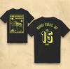 Aug 15 2025 Great Falls MT Event TShirt Unisex Concert Amp; Festival Graphic Tee Unisex T-Shirt