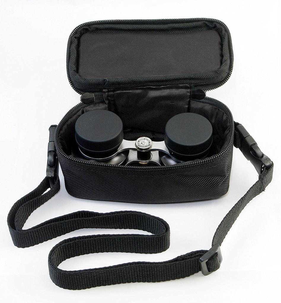 Kasai Trading 2.3x40mm Stargazing Binoculars WideBino28