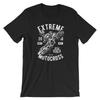 Extreme Motocross T-Shirt Mens Womens Tees Top. 100% Cotton Premium Tee NEW