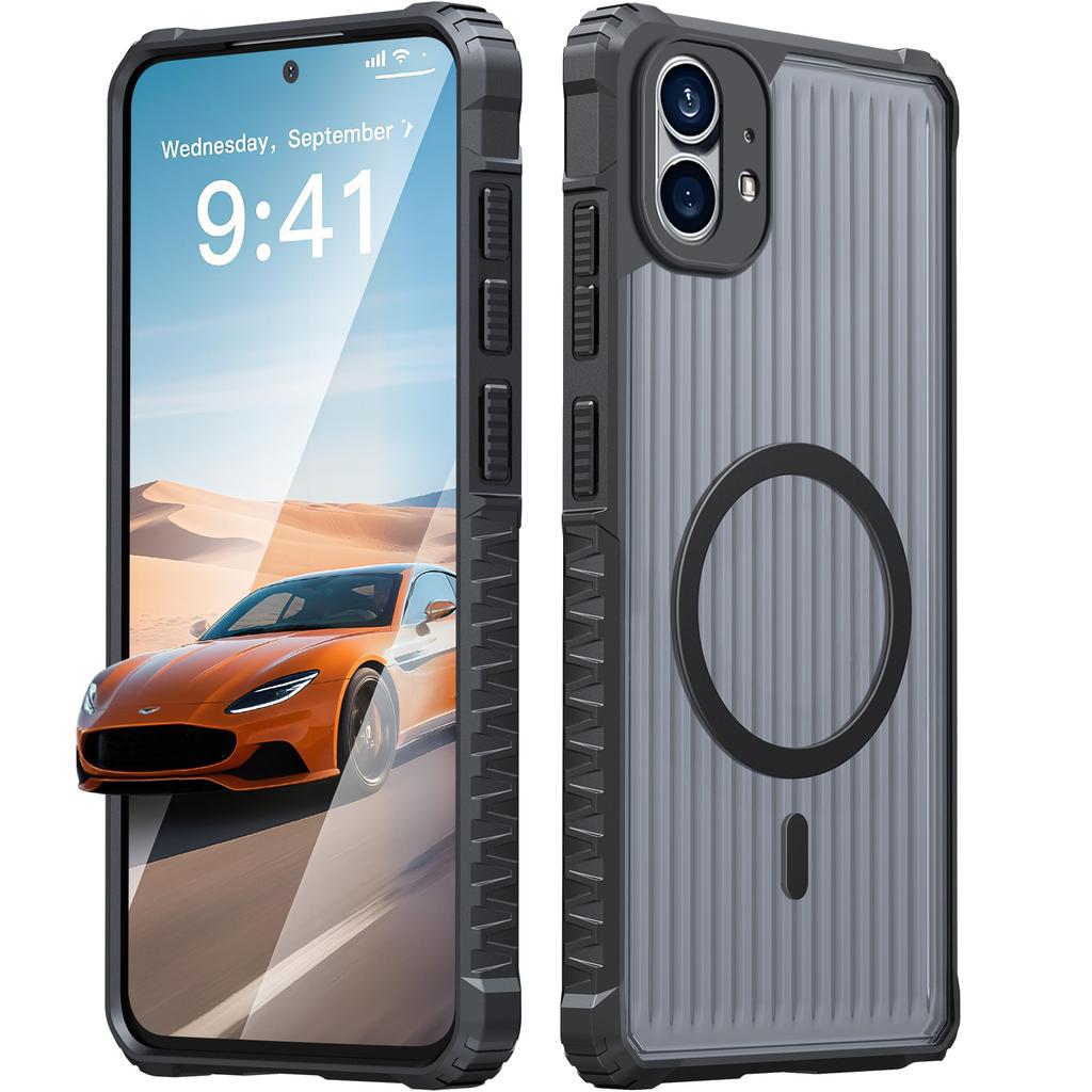 Applicable NothingPhone1aPro mobile phone case Phone1 four corners anti-drop PhoneCMF1Pro protective case