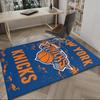New York Football Carpet, Kitchen Rugs, Yoga Mat, Non-Slip Mats, Rug for Bathroom, Living Room Bedroom, Camping Rugs Christmas Gift