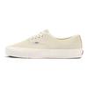 Vans OG Authentic LX Antique White Unisex Sneakers Persimmon-Orange VN0A4BV94J0
