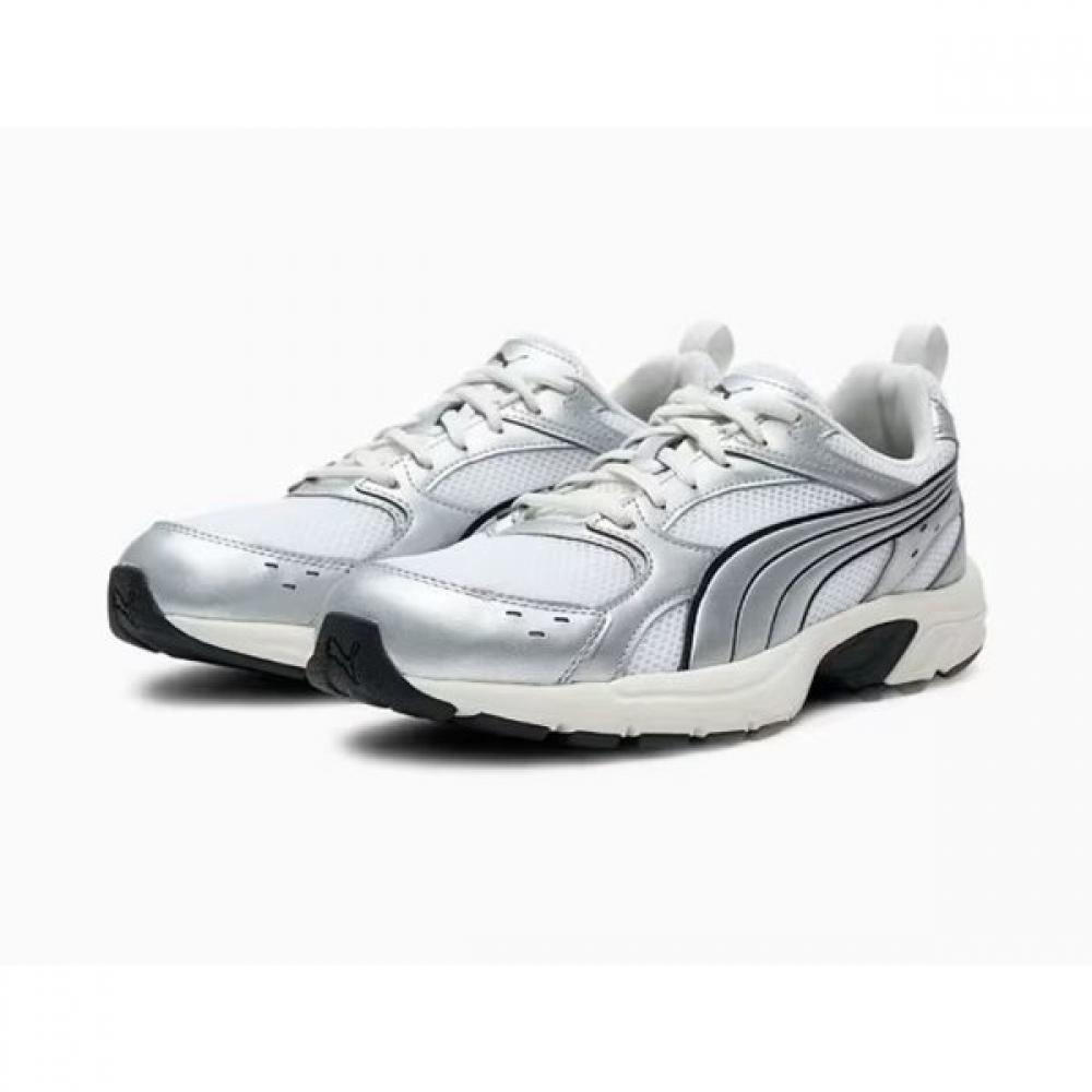Puma Men S Softfoam Running Jogging ShoeS Milenio Tech Lt