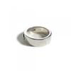 Clamel Snake Ring 3 (Type B)