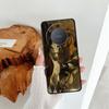 Cool Horse Funda Phone Cover Case for Honor 90 8X Magic5Lite X7 200 400 Lite 70 X5b X6 X9a X8