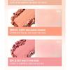 VDL - Cheek Stain Blusher - 7 Colors