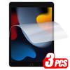 3pcs Soft PET Film For IPad Air 4 5 10.9 10th Gen Pro 11 12.9 2026 Full Screen Protector For iPad 10.2 9th 8th 7th Mini 6 5 4 3