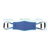Bed Transfer Board Extra Wide Non-Slip Auxiliary Bed Transfer Sling for The Elderly and People with Lower Limb