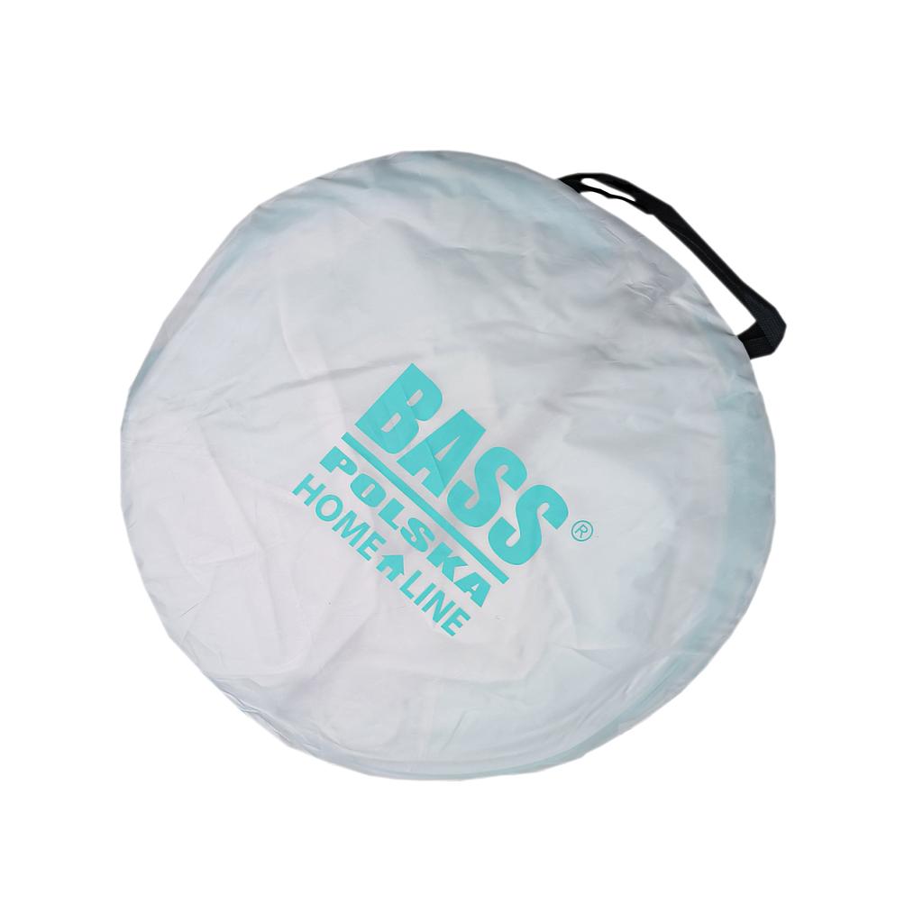 Tourist Tent, Self-Pitching, 220 X 120 X 95 Cm