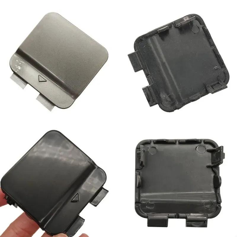 For BMW 7 Series F02 Front Bumper Trailer Cover Front Bumper Towing Hook Hole Cover 51117210880 2009-2012