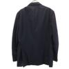 Salvatore Ferragamo Herren Oversized Blazer 52 Maßgeschneiderte Jacke Made in Italy Gebraucht