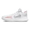 Nike Kyrie Flytrap 5 EP Biela Univerzitná Červená Pánske Tenisky Čierna Vlčia Šedá DC8991-100