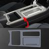 For Chery Tiggo 7 Pro Max - Gear Shift Screen Display Panel Film Sticker Protective
