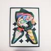 68Cm Cat Print Scarf Polyester Fiber For All Seasons  Scarf For Women Fashionable And Versatile Neck Gaiter Shawl Hijab