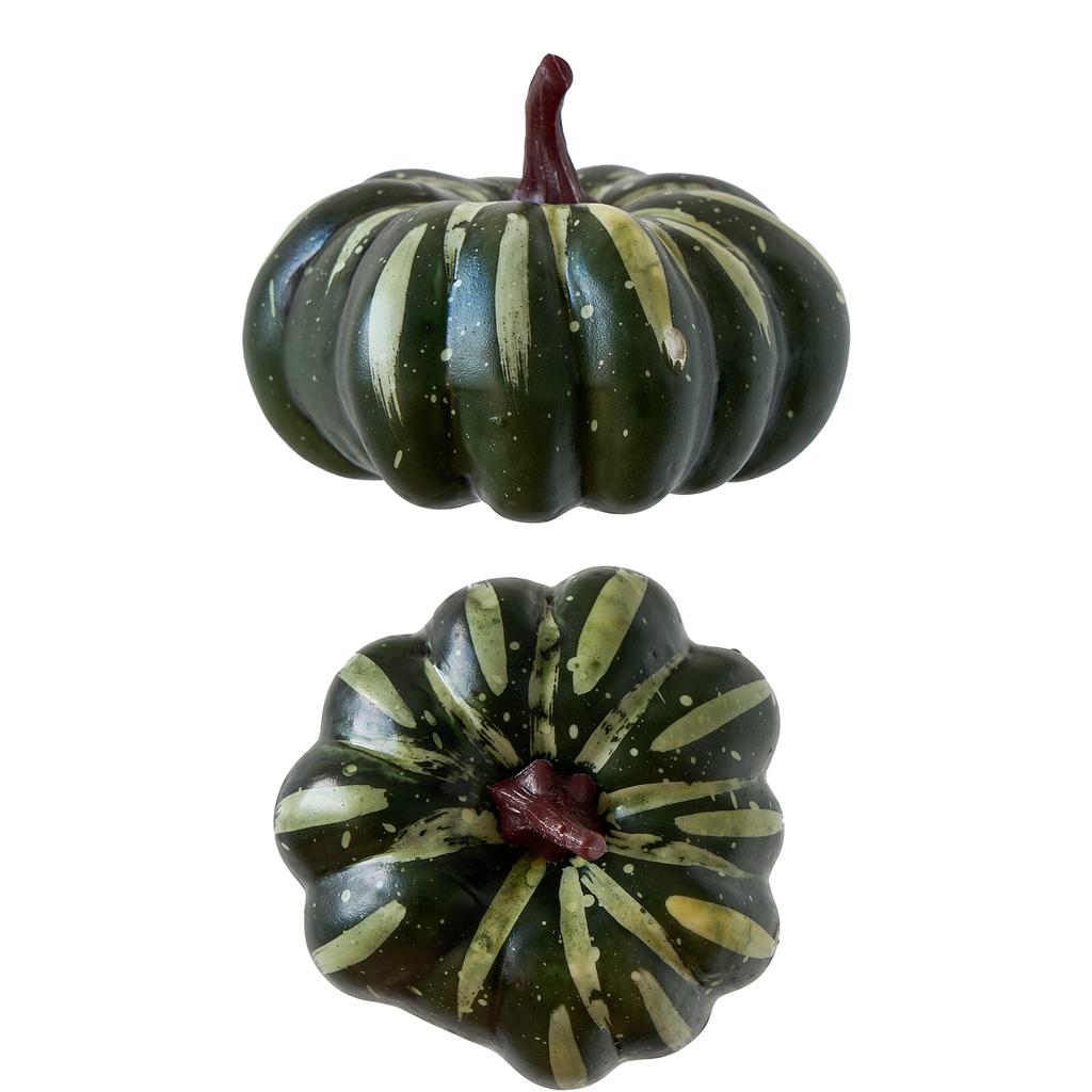Simulated Foam Mini Pumpkin Halloween Artificial Decoration Shooting Props Fake Pumpkin Model Festive & Party Supplies