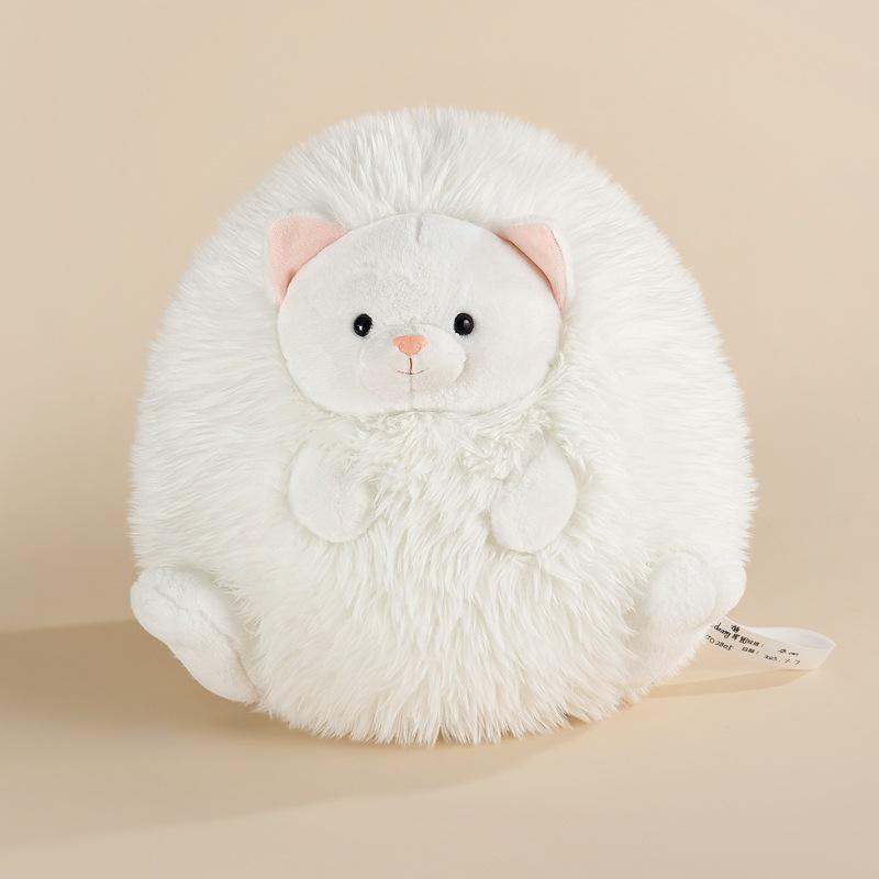 

Wedding Toss Small Rabbit Plush - Cute Sleeping Hug Doll 20cm