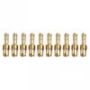 12.5-60 Parts Pilot Jets 20pcs For MIKUNI VM/TM/TMX