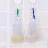 1-10Pcs Clean Foaming Mesh Bag Portable Hangable Nylon Nylon Soap Mesh Bag Mesh Net Bag For Cleansing Face Bathroom Products