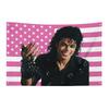 1pc Michaels Decoration Garage Flags Flaga Outdoor Decorations Advertising Home Decor Items Custom Flag On the Wall Barber Shop