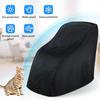 Massage Chair Cover Armchair Cover Waterproof And Dustproof Recliner Chair Cover Furniture Protective Cover 210d