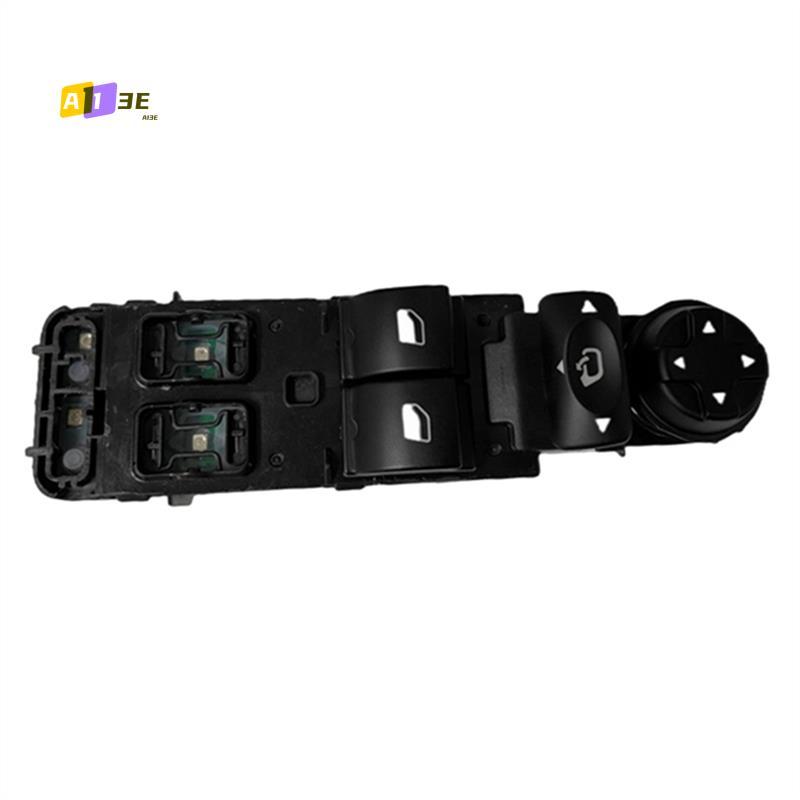 A03E-Car Main Window Control Switch For RCZ 2010-2015 Electric Lift Mirror Button 96659-921ZD