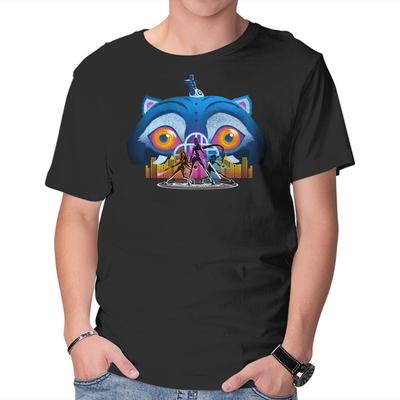 Tops – T-Shirts