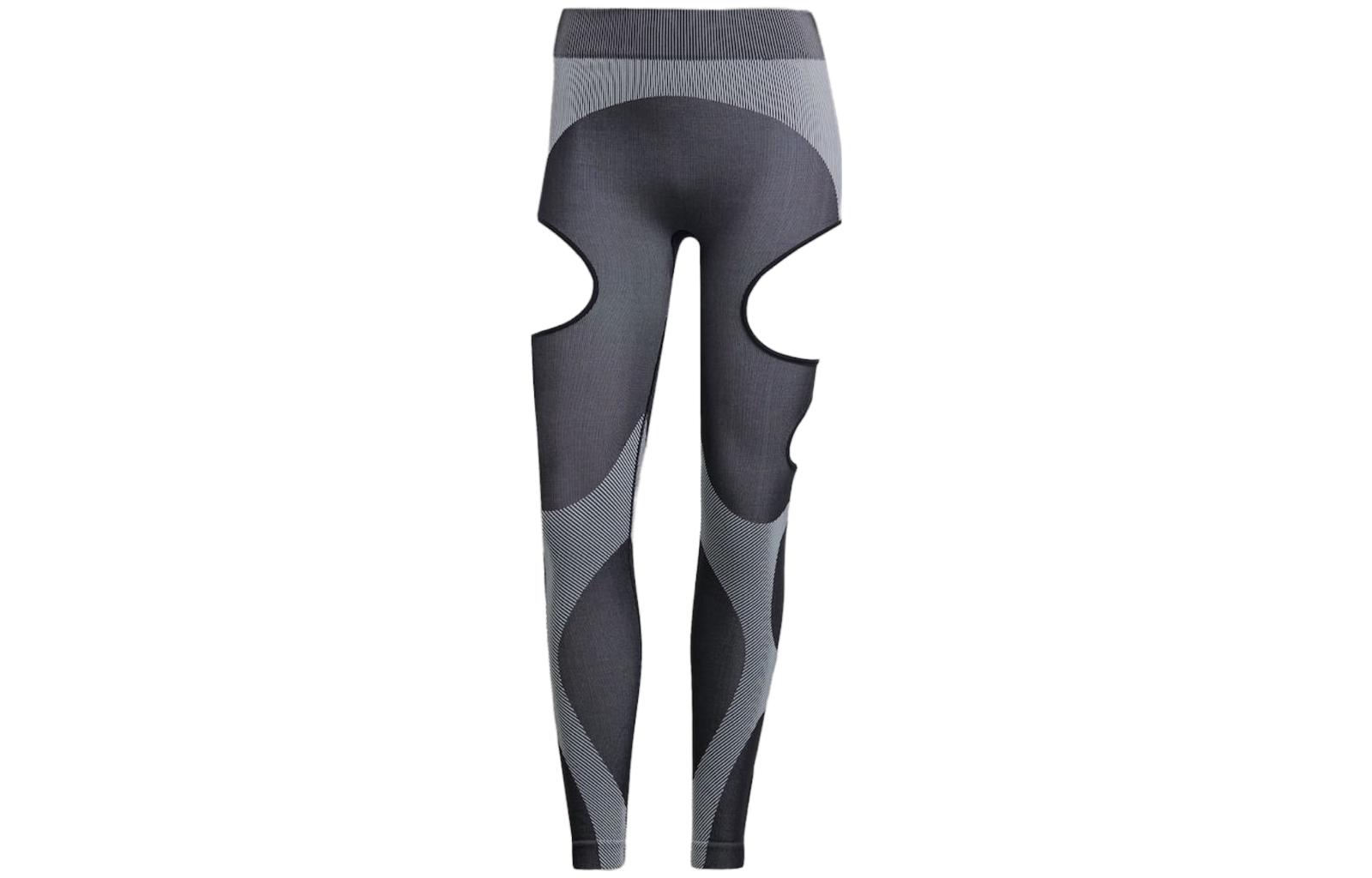 

Adidas Sports Pants Women s Black/White Moderate IB1265 XS
