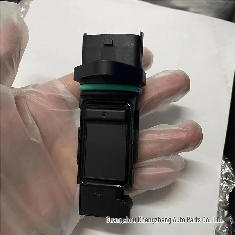 Chevrolet Dmax 3.0 Diesel 4JH1 Air Flow Meter Sensor MAF (F00C2G2063)