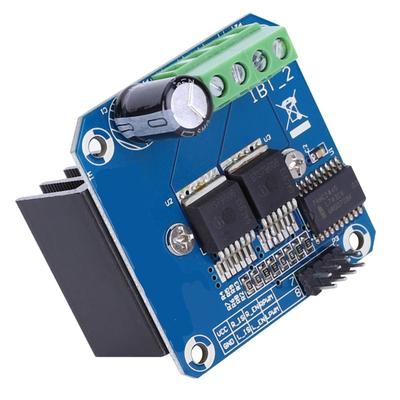 DIY-moduler – Elektroniska moduler