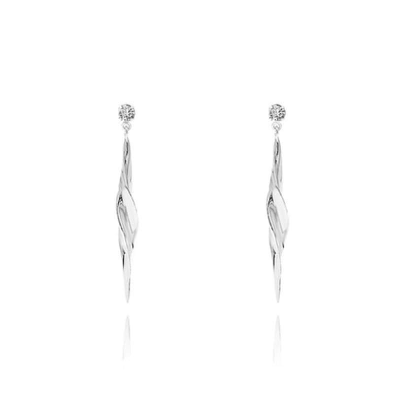 POPPI Aurora `drop` Earrings No.3