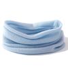 Winter Warm Neck Cover 100% Merino Wool Women's Solid Knit Neck Cover Ski Outdoor Warm Women's Small Neck Cover