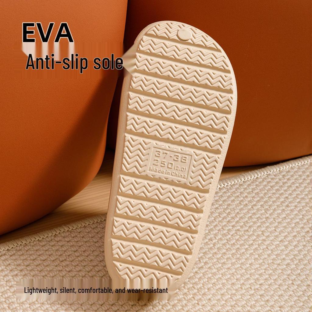 Birkenstock Women's Plush Waterproof Slippers - Autumn/Winter 2025 Indoor/Outdoor Warm Cotton Shoes