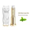 KEKEMOOD Balsamo Labbra Gatto della Fortuna - Idratante & Nutriente, Anti-Screpolature.