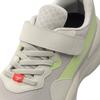 Shunsoku Sneakers for Boys and SL DSL Cm Kids, Girls, Lightweight, 19-25cm, 2E, 0500, Beige, 24.0