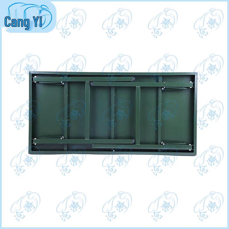 1.2M Portable Outdoor Folding Table