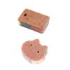 Multi-surface Cleaning Dishwashing Sponge 1-20Pcs Colorful Wood Pulp Cotton Magic Scrub Pads for Kitchen Home Bathroom Use