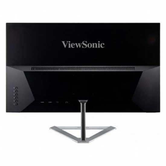Viewsonic VX2776-SMH monitor 27 inches Silver